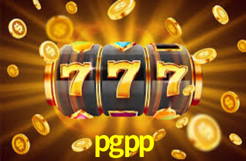 pgpp.com