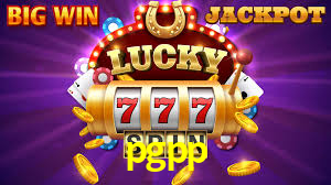 pgpp: A Experiência de Casino com Jogos de Mesa ao Vivo