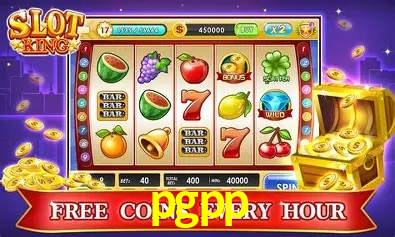 Explore as vantagens do pgpp: serviço profissional e confiabilidade